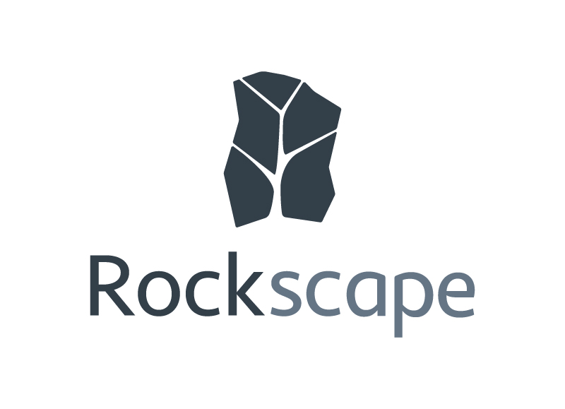 rockscape logo horizontal